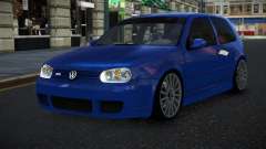 Volkswagen Golf Jula