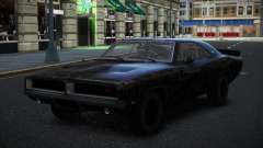 Dodge Charger Ebrila S11 for GTA 4