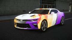 Chevrolet Camaro Roen S2 for GTA 4