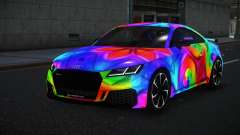 Audi TT Hunusden S1 for GTA 4
