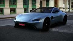 Aston Martin Vantage Tabo