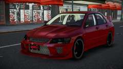 Mitsubishi Lancer Evolution VIII Xefyakay