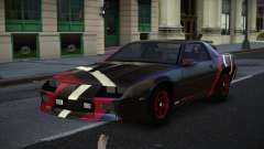 Chevrolet Camaro Jabec S2 for GTA 4