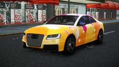 Audi RS5 Jestho S8 for GTA 4