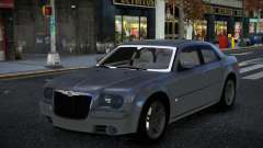 Chrysler 300C Juxokoba