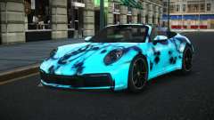 Porsche 911 Venomy S14 for GTA 4