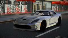 Dodge Viper GTS Nircole S2 for GTA 4