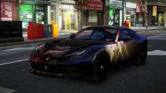 Ferrari F12 Eljake S4 for GTA 4