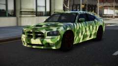 Dodge Charger Denter S13 for GTA 4