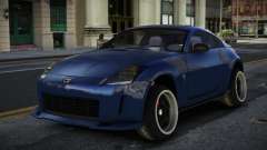 Nissan 350Z Sociniqa for GTA 4