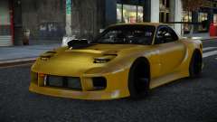Mazda RX-7 Diwomeqil