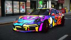 Porsche 911 Micsoz S4 for GTA 4