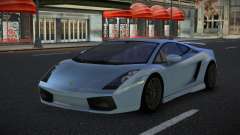 Lamborghini Gallardo Karvelu for GTA 4