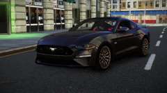 Ford Mustang Tuqgaloza for GTA 4