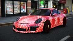 Porsche 911 Micsoz S11 for GTA 4