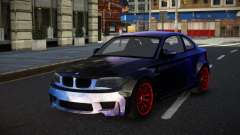 BMW 1M Ganfer S9 for GTA 4