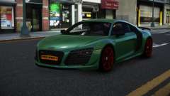 Audi R8 Nayohed for GTA 4