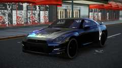 Nissan GT-R Cahunber S13 for GTA 4
