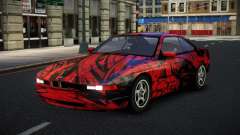 BMW 850 Granithan S7 for GTA 4