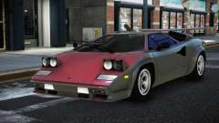 Lamborghini Countach Ragrace for GTA 4