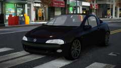 Opel Tigra Niluk for GTA 4