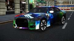 Dodge Charger Ainory S3 for GTA 4