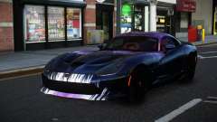 Dodge Viper Tonca S6 for GTA 4