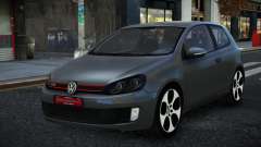Volkswagen Golf Nenfiluxu for GTA 4