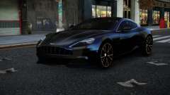 Aston Martin Vanquish Netyley S9 for GTA 4