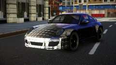 Porsche 911 Risma S5 for GTA 4