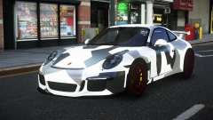 Porsche 911 Micsoz S2 for GTA 4