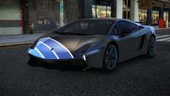 Lamborghini Gallardo Risteran S14 for GTA 4