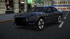 Dodge Charger Ainory S11 for GTA 4