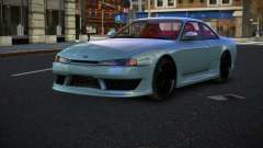 Nissan Silvia Xijimame for GTA 4