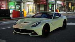 Ferrari F12 Eljake for GTA 4