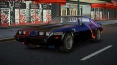 Pontiac Trans AM Briley S7 for GTA 4