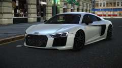Audi R8 Redenria for GTA 4