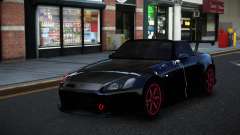 Honda S2000 Hantyco S10 for GTA 4
