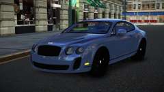 Bentley Continental Anjaz for GTA 4