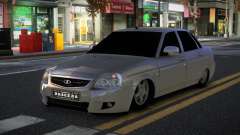VAZ 2170 Rigodo for GTA 4