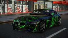 BMW Z4 Lango S4 for GTA 4
