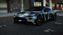 Aston Martin Vanquish Netyley S13