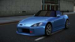 Honda S2000 Rajes for GTA 4