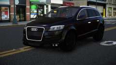 Audi Q7 Zoyicab for GTA 4