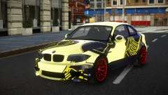 BMW 1M Ganfer S5 for GTA 4