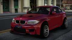 BMW 1M Fewacuv for GTA 4