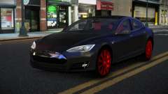 Tesla Model S Maboxixuj for GTA 4