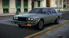 Dodge Diplomat Fafobese for GTA 4