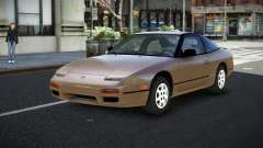Nissan 240SX Rusuges