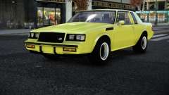 Buick GNX Pujqoma for GTA 4
